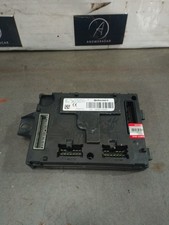 2012-2019 MK4 RENAULT CLIO BCM BODY CONTROL MODULE 284B17552R #78