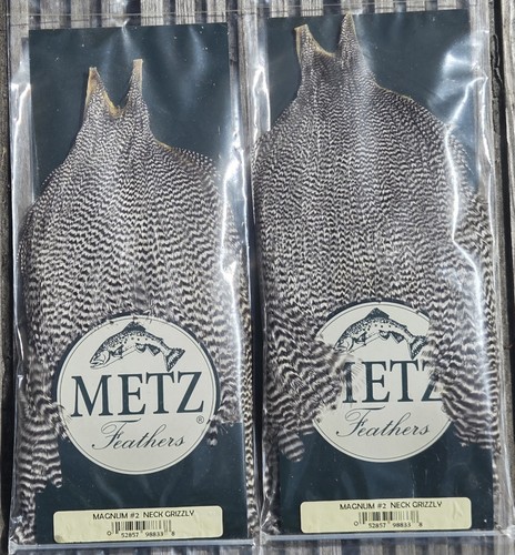 Metz magnum hen natural - metz,