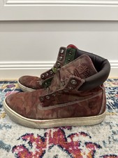 Men’s Timberland Earth