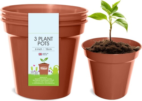Effortless gardening 15cm - effortless, gardening: