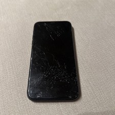 IPhone XR For Parts FMI OFF 