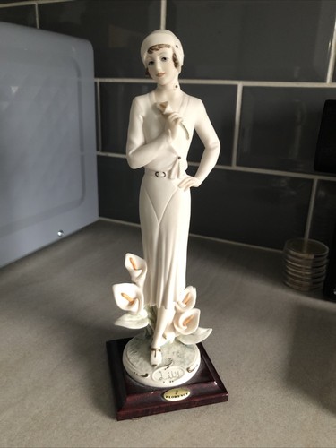 Giuseppe armani art - art, deco