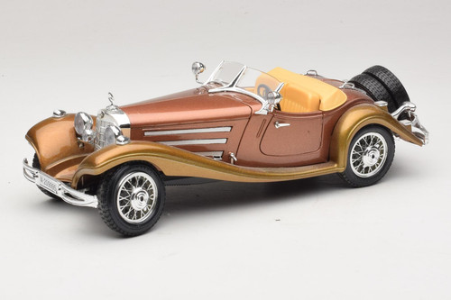 3020 mercedes 500k roadster - mercedes,
