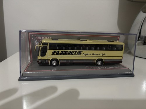 Corgi 45303 scale bova - 45303,