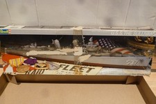 Revell U.S.S. The Sullivans