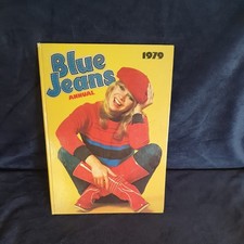 Blue Jeans Annual 1979