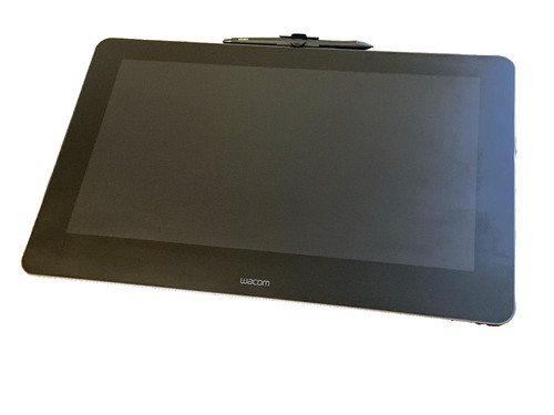 Wacom cintiq pro dth - wacom, dth-1620