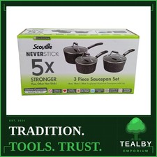 Scoville Neverstick  3 Piece