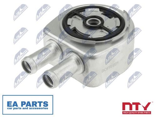 Oil cooler engine for - oil,