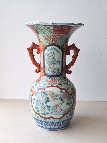 Antique vintage japanese - antique,