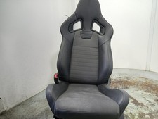 VAUXHALL CORSA Front Seat