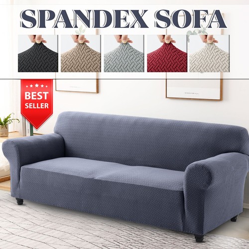Sofa covers seater 3 - 1, 2