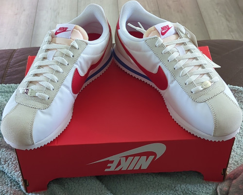 Nike cortez txt trainers - cortez,