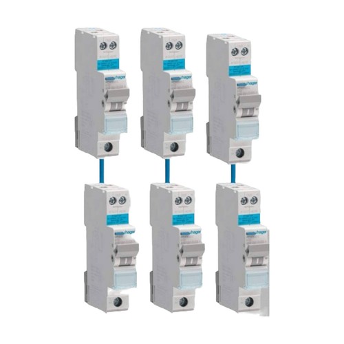 Hager ada rcbo - hager,