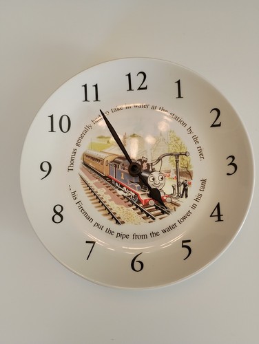 Vintage wedgwood thomas the - wedgwood,
