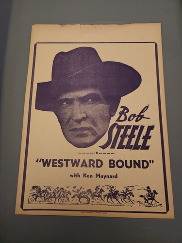 1944 westward bound - 1944, movie