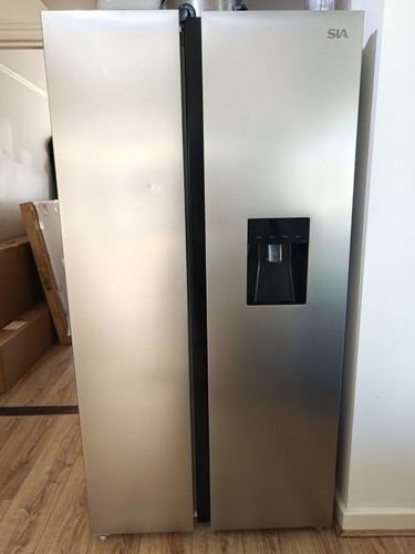 Sia saff646ix american - sia,