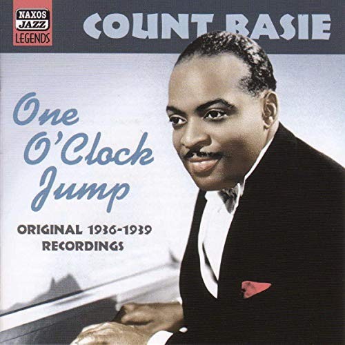 Count basie - -, basie,