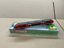 HORNBY ARNOLD N GAUGE DIESEL