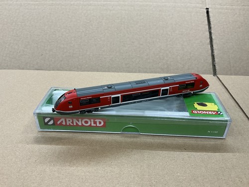 Hornby arnold gauge diesel - arnold, n