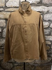 WORKWEAR JACKET, COAT, SIZE