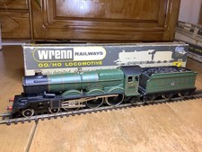 Wrenn 'OO' Gauge W2247 GWR
