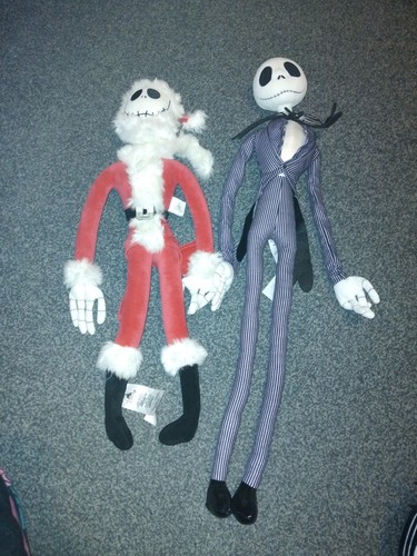 Jack skellington nightmare - jack,