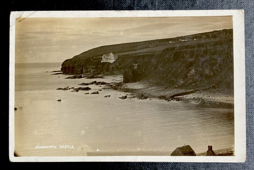 Caithness dunbeath castle - dunbeath,