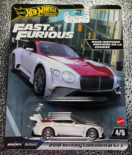 2018 bentley continental - bentley, gt3