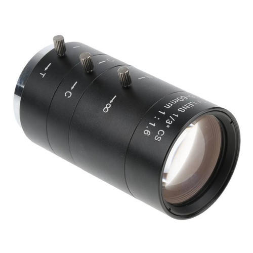Camera lens 60mm - camera, mount