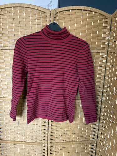 Ladies laura ashley red - laura, black