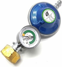 Igt butane gas regulator - butane,