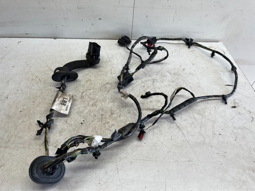 Ford max door loom r - loom, mk2