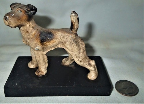Rare antique hubley - rare, cast