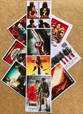New set of 20 Quentin