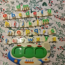 Leapfrog Fridge Phonics