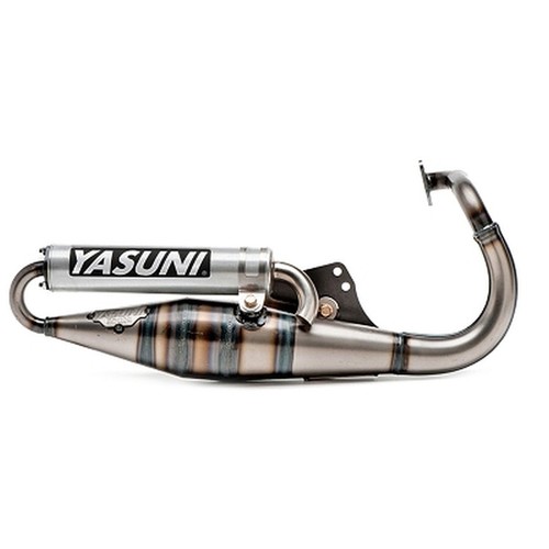 Exhaust scooter yasuni - scooter, z