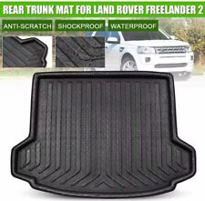 LAND ROVER FREELANDER2 BOOT LINER, LOAD COMPARTMENT PROTECTOR