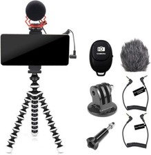 Phone Tripod, Portable
