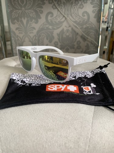 Sunglasses ken block spy - sunglasses,