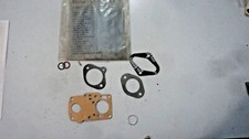 M343E XX - CARBURETOR GASKET