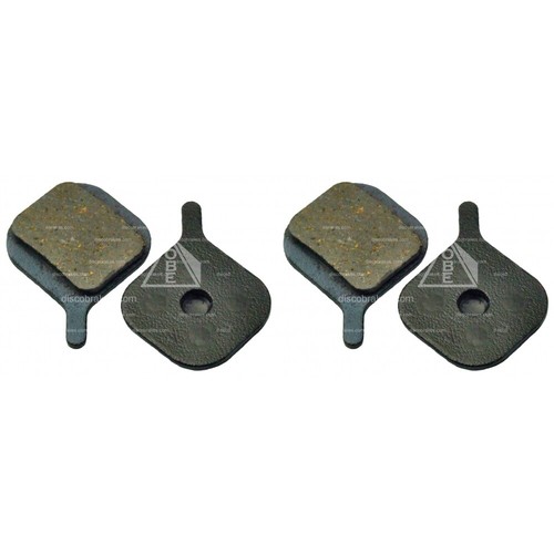 Pairs cannondale coda - pairs,