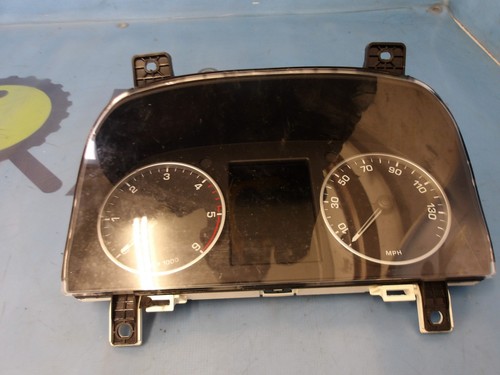 Land rover mk1 facelift l320 - land,