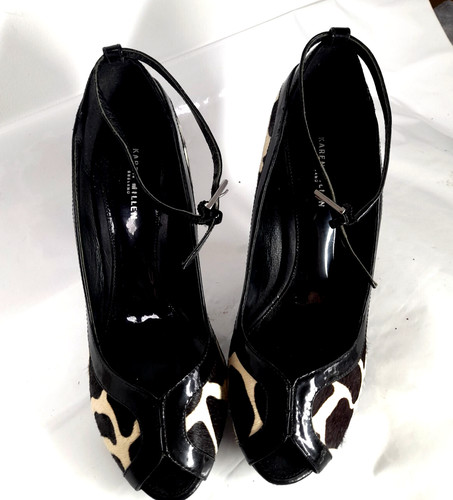 Karen millen shoes - millen, size