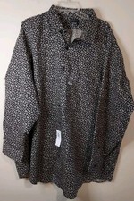 Van Heusen Stain Shield Big