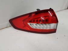 TAIL LIGHT LH FORD MONDEO MK5 2014 On TITANIUM EDITION TDCI 5 DOOR ESTATE