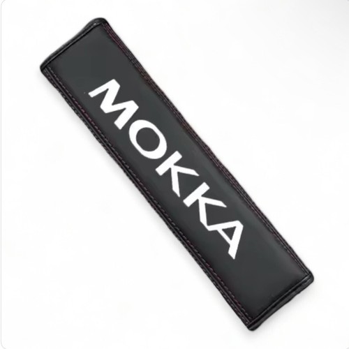 Vauxhall mokka seatbelt - vauxhall,