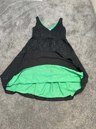 Mamas papas maternity dress - papas,