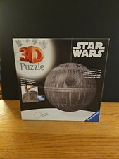 Ravensburger Star Wars 3d
