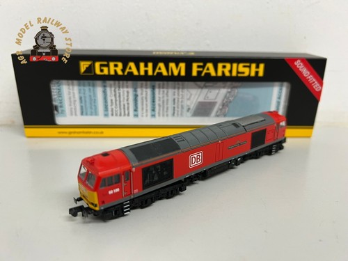 Graham farish 371 359sf - graham,
